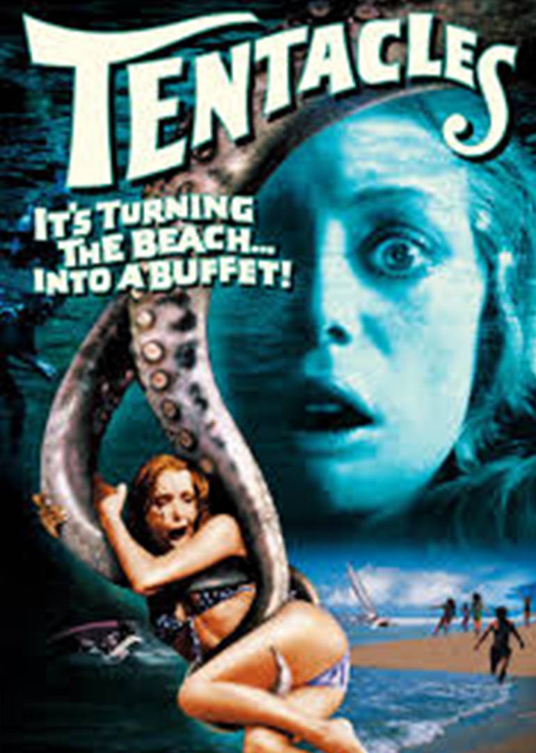 章鱼的猎物（）