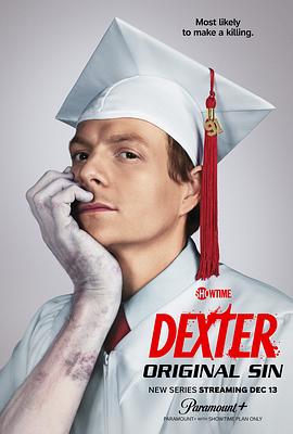 嗜血法医：源罪第一季 Dexter: Original Sin Season 1