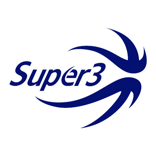 超三联赛 季后赛及附加赛小组赛下午场20251017