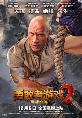 勇敢者游戏2：再战巅峰（）
