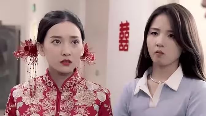闪婚老公是超级豪门
