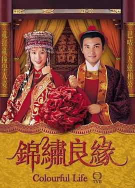 锦绣良缘（）