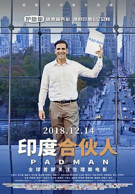 印度合伙人()