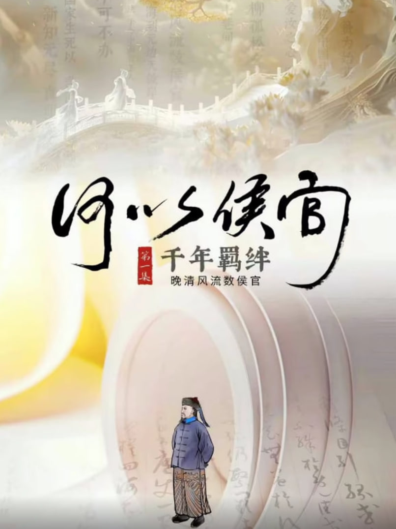何以侯官