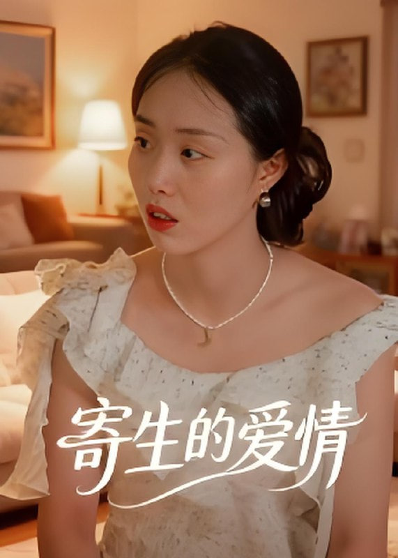 寄生的爱情