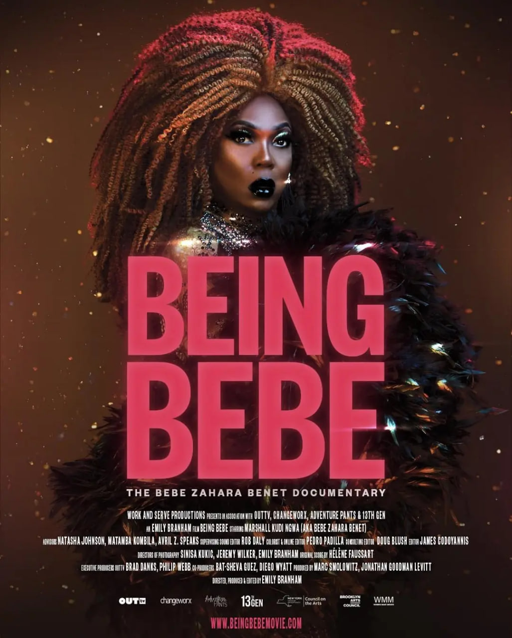 成为 BeBe