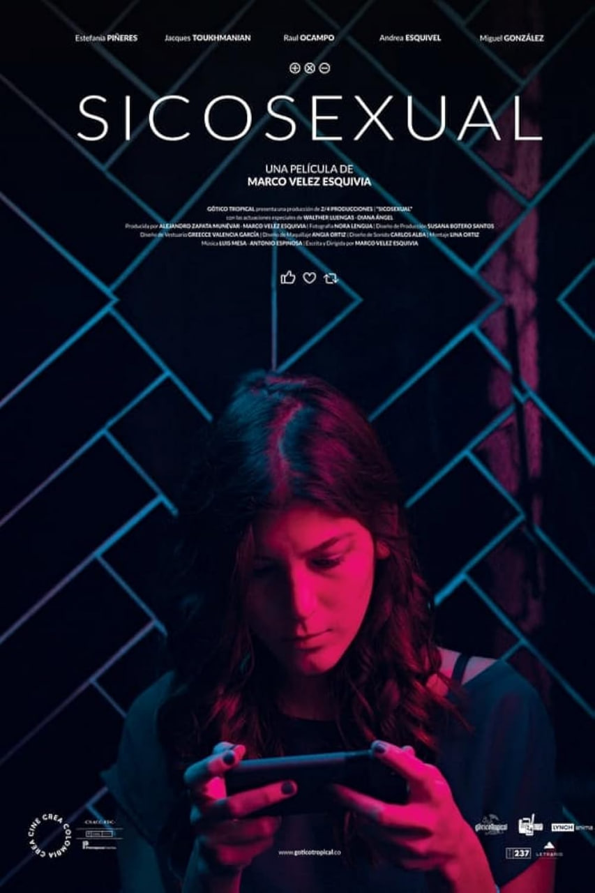 来自 YouTube 的爱 Sicosexual