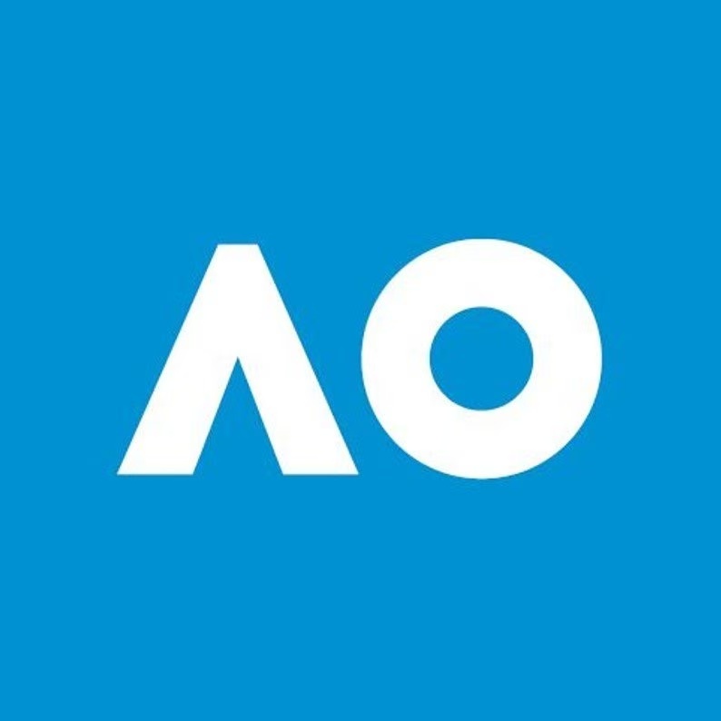 澳大利亚网球公开赛 德约科维奇VS辛纳20260130