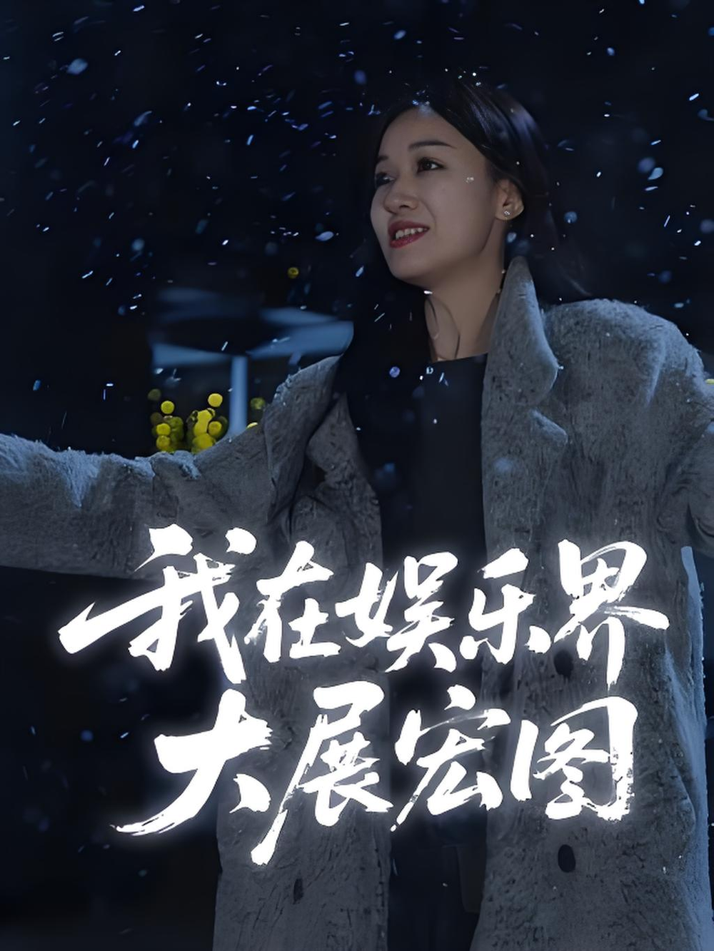 娱界掌舵人&amp;我在娱乐界大展宏图