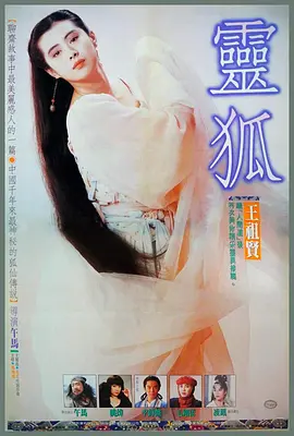 灵狐1991