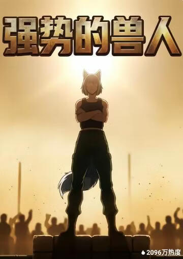 强势的兽人