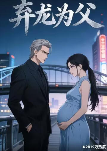 弃龙为父