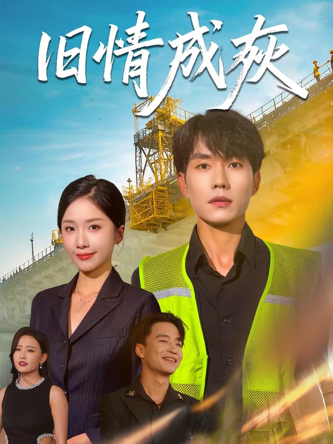 造桥风云