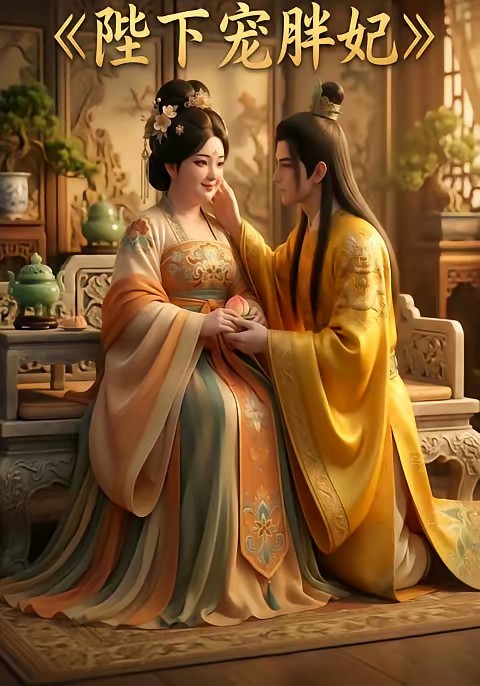 陛下宠胖妃