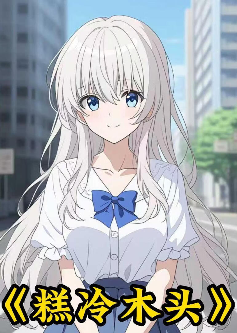 糕冷木头