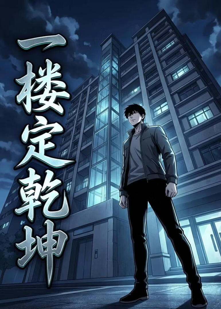 一楼定乾坤