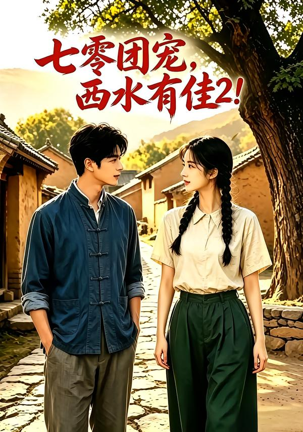 七零团宠：西水有佳2