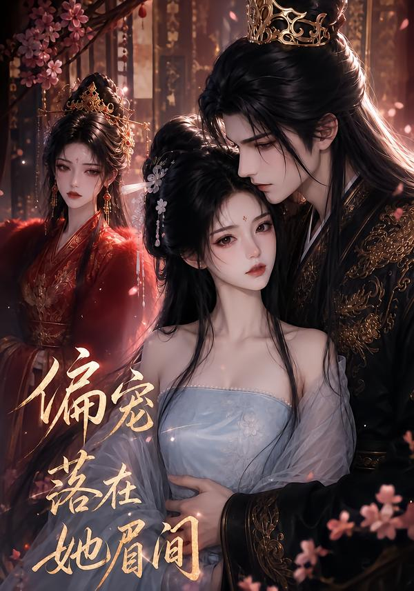 偏宠落在她眉间